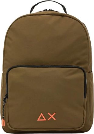 Sun 68 Hombre, Bolsos, Verde, Talla: ONE Size
