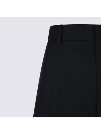 Celine Mercer Trousers - Black