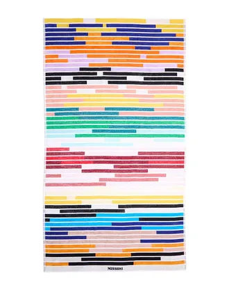Missoni Home Melody Beach Towel