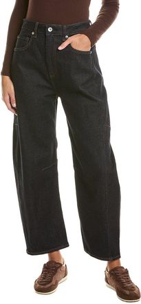 Rag & Bone Rag & Bone Chase High Rise Barrel Jean