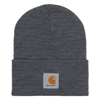 Carhartt Work in Progress unisex, Accesorios, Gris, Talla: ONE Size