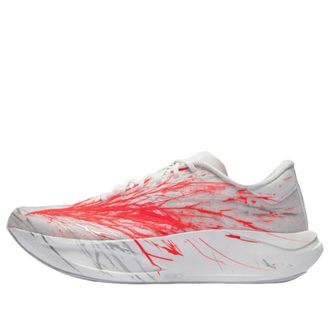 Anta Zone 2 90 White Red Silver 8126B5579-4
