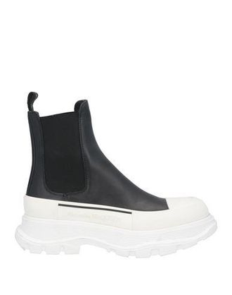 Alexander McQueen CALZATURE - Stivaletti su YOOX.COM