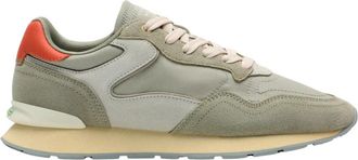 Hoff Sneakers - unisex - Sneakers - Groen - 45 EU - Schoenen