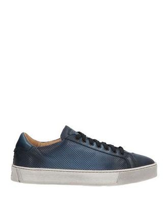 Santoni FOOTWEAR - Trainers on YOOX.COM