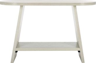 Safavieh Couture Julianna Wood Console Table