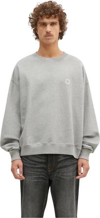 Alyx Sweatshirts - Heren - Sweatshirts - Grijs - XL - Hoodies & sweatvesten
