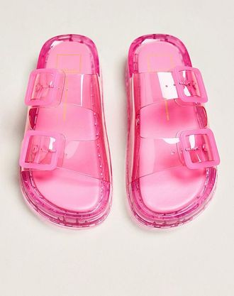 Dolce Vita Julio Jelly Sandals