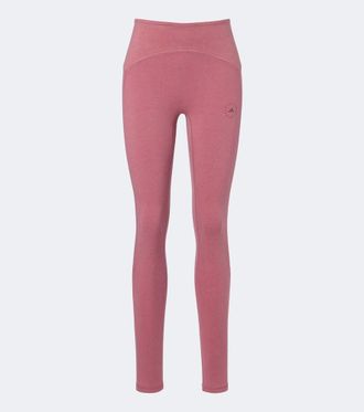 adidas by Stella McCartney Leggings de jersey