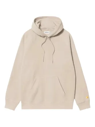 Carhartt Work in Progress Trui met trekkoord - Beige