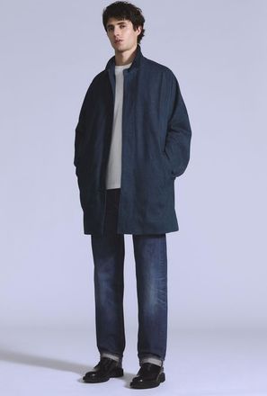 Levi's Vaqueros 501 1980s - Hombre - 29X32 - Azul / Clipper