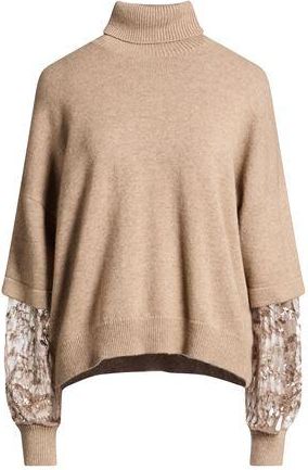 Brunello Cucinelli MAGLIERIA - Dolcevita su YOOX.COM