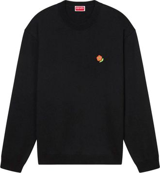 Kenzo Knezo Pop Wool Sweater
