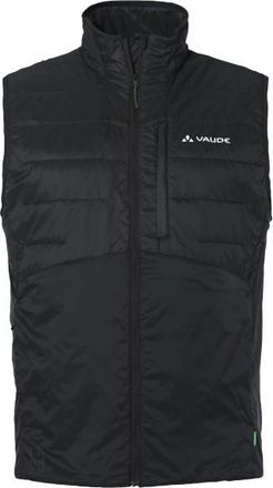 Vaude Freney Vest IV Kunstfasergilet f&uuml;r Herren | schwarz