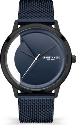 Kenneth Cole Classic Mens Watch