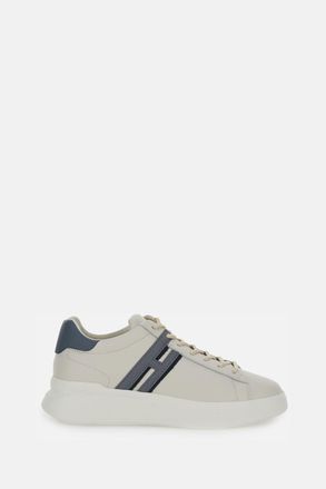 Hogan H580 Lace-Up H Profile