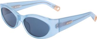 Jacquemus Womens JAC4 55mm Sunglasses