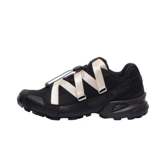 Salomon Fitness, Heren, Zwart, 41 1/3 EU, Speedcross 3 Ribbon