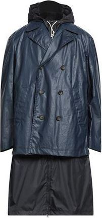 Herno COATS & JACKETS - Overcoats & Trench Coats sur YOOX.COM
