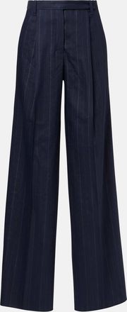 Dorothee Schumacher Pantaloni Modern Sophistication a gamba larga