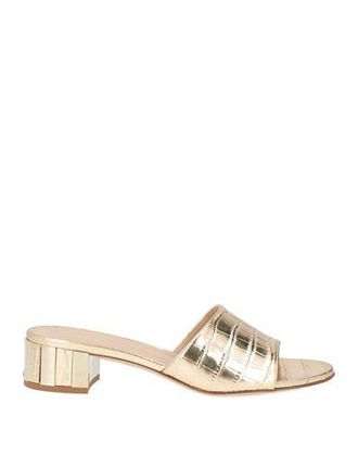 Baldinini FOOTWEAR - Sandals sur YOOX.COM