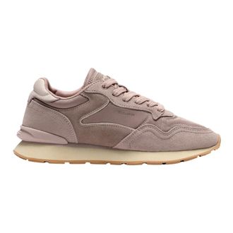 Hoff unisex, Schoenen, Grijs, Maat: 45 EU Leer