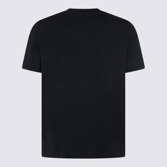 Mazzarelli Mens T-Shirts And Polos Blu Co Ea