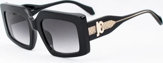 Just Cavalli SJC020V540700 SJC020V 54 0700 Zonnebril