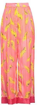 Semicouture PARTES DE ABAJO - Pantalones en YOOX.COM