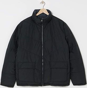 Jacamo Funnel Neck Reversible Puffer