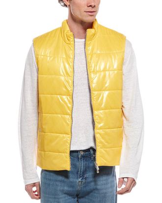 Eleventy Gilet Vest