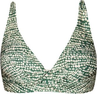 Barts Cascis Multifit Top Bikini-Top f&uuml;r Damen | bunt