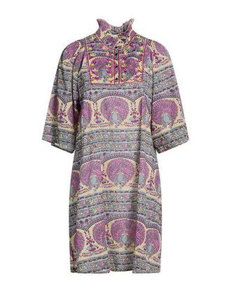 Antik Batik DRESSES - Mini dresses sur YOOX.COM