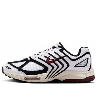 Nike Air Pegasus 2005 White Black Dark Team Red HQ5403-101