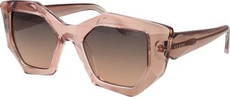 Guess Zonnebril GU7897 47F 50