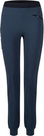 Montura Sound Winter Pants Langlaufhose f&uuml;r Damen | blau