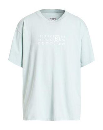 Maison Margiela TOPWEAR - T-shirts on YOOX.COM