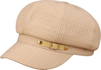 Generic Berry Hats Women Unisex Vintage Cotton Hat Winter Cap Casual Vintage Warmer Hat Big French (B, One Size)