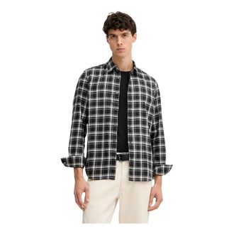 Marc O'Polo Uomo, Magliette, Grigio, S, new