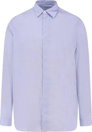 Lardini Uomo, Magliette, Blu, M, new
