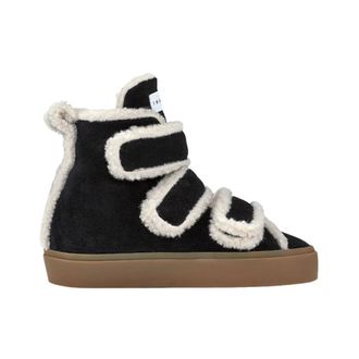 INUIKII Mujer, Zapatos, Negro, Talla: 39 EU