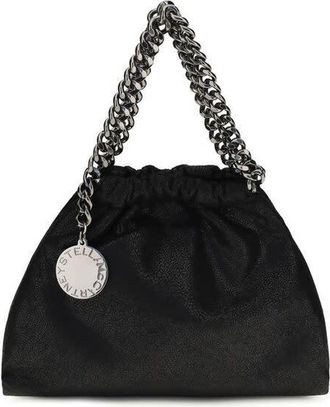 Stella McCartney Falabella Mini Bag Black