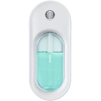 OEM Purificador De Aire, Neutralizador De Olores, Ambientador Tulip A1 Blanco