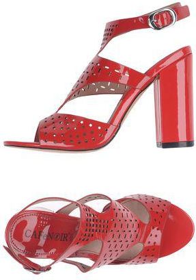 Cafènoir FOOTWEAR - Sandals on YOOX.COM