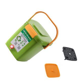 OEM Contenedor De Humus De Gran Capacidad Para Exteriores - 10 L