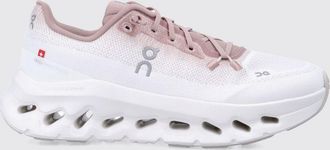 On Running Sneakers slip-on Cloudtilt in poliestere riciclato da donna