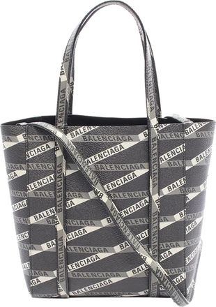 Balenciaga Borsa a tracolla Everyday 2010-2025 - Nero