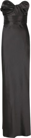 Elisabetta Franchi Donna, Abiti, Nero, S, new