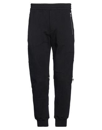 Alexander McQueen BOTTOMWEAR - Trousers sur YOOX.COM