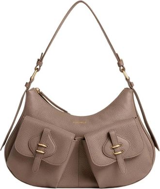 Coccinelle Donna, Borse, Marrone, Taglia unica, new